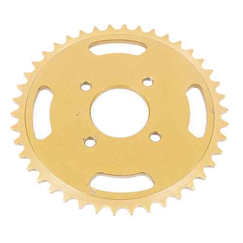 CORONA DE TRANSMISION GUERRERO GXR 200 17- (Z42) CREUSO (3274-ARG)