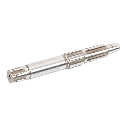 EJE SECUNDARIO (LARGO) (22mm VARIEDAD) ZANELLA 250 PATAGONIAN EAGLE CREUSO (4392-000)