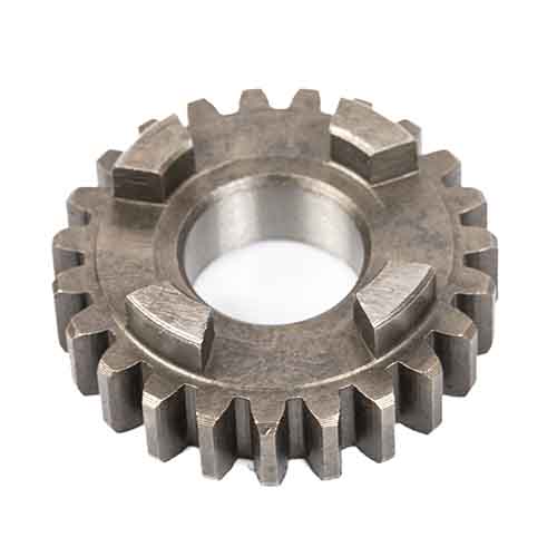 ENGRANAJE 5° VELOCIDAD SOBRE PRIMARIO Z-23 ZANELLA 250 PATAGONIAN EAGLE (4T) CREUSO (4390-000)