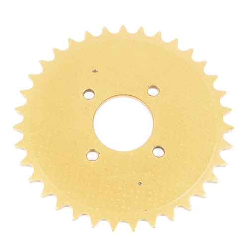 CORONA DE TRANSMISION ZANELLA 50 V1 (Z35) CREUSO (901-ARG)