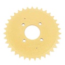 CORONA DE TRANSMISION ZANELLA 50 V1 (Z35) CREUSO (901-ARG)