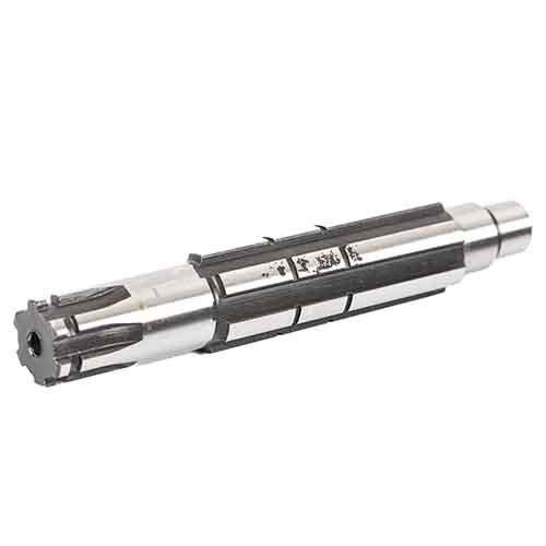 EJE SECUNDARIO HONDA 125 C BIZ/ GP/ FULL/ AR/ CUB CREUSO (3500-000)