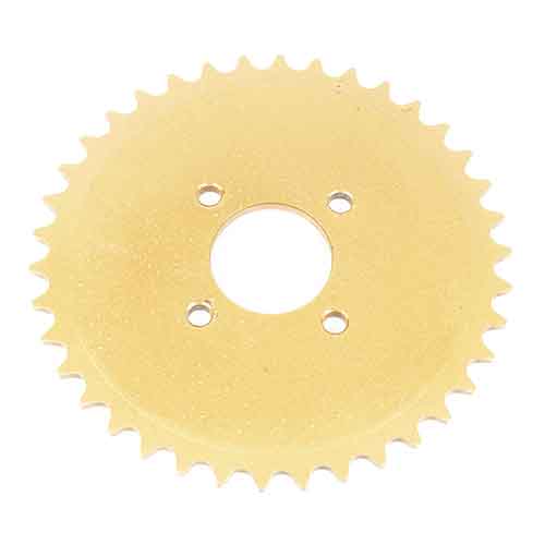 CORONA DE TRANSMISION ZANELLA 50 V3 (Z38) CREUSO (900-ARG)