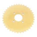 CORONA DE TRANSMISION ZANELLA 50 V3 (Z38) CREUSO (900-ARG)