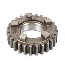 ENGRANAJE 4° VELOCIDAD SOBRE PRIMARIO Z-27 ZANELLA 250 ZR GTA (4T) CREUSO (8382-000)