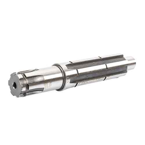 EJE SECUNDARIO GUERRERO-MAGIC 100 G/ 100 GD/ YUMBO/ WINNER (4T) CREUSO (3212-100)