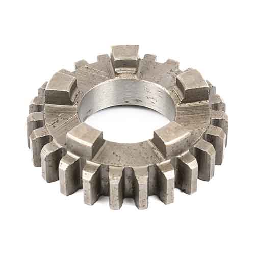 ENGRANAJE 3° VELOCIDAD SOSBRE PRIMARIO Z-23 ZANELLA 200 ZR OHC (4T) CREUSO (8324-000)