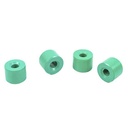 BUJE - MANCHON (TIPO SILENTBLOCK) VERDE MOTOMEL 150/200 SKUA + GENERICAS CREUSO (7914-000)