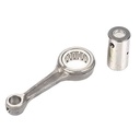 BIELA HONDA 125 CG TODAY/ CARGO (95/00) CREUSO (2663-000)