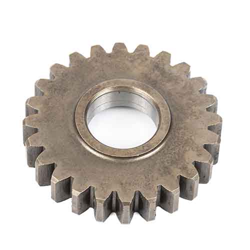 ENGRANAJE 3° VELOCIDAD SOBRE SECUNDARIO Z-24 BETA CHRONO (DENTADO GRANDE) (4T) CREUSO (7869-000)