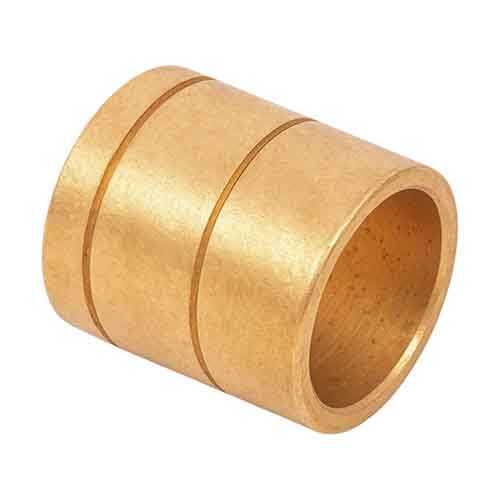 BUJE DE BRONCE CAMPANA DE EMBRAGUE ZANELLA 50 (ESPECIAL) (UNIDAD) CREUSO (6010-000)