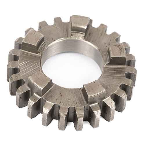 ENGRANAJE 3° VELOCIDAD SOBRE PRIMARIO Z-23 ZANELLA 250 ZR GTA (4T) CREUSO (8381-000)