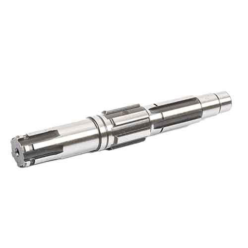 EJE SECUNDARIO ZANELLA 200 ZTT N°2 MOTARD (+2010) CREUSO (4371-000)