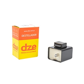 DESTELLADOR MOTOMEL CUSTOM 150 DZE (9330)