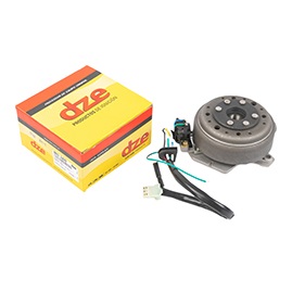 VOLANTE MAGNETICO HONDA TODAY CG 125 DZE (2855)