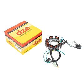 ESTATOR HONDA TITAN 2003/2005 DZE (10206)