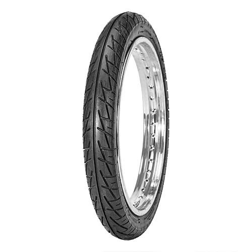 CUBIERTA HORNG FORTUNE 250X17 PISTA REF 4PR F916