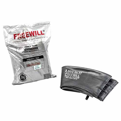 CAMARA DE BUTYL 110/90X19 FREEWILL VIETNAM 