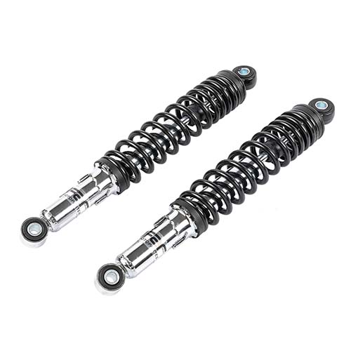 AMORTIGUADOR HONDA DAX 70 JGO FAR (314)