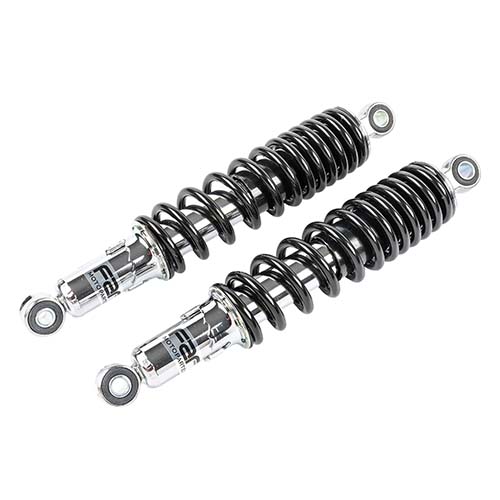 AMORTIGUADOR HONDA CB1 JGO FAR (478)