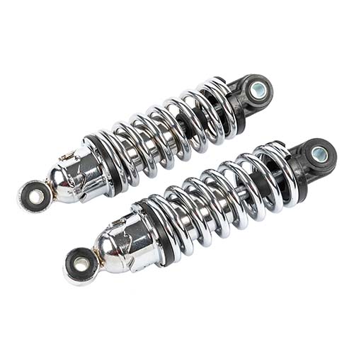 AMORTIGUADOR YAMAHA CRYPTON T105 JGO FAR (482)