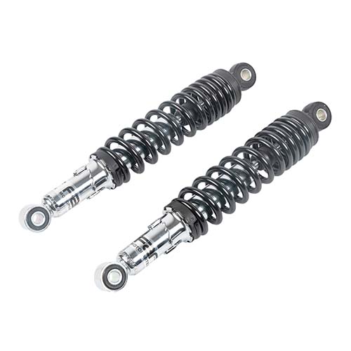 AMORTIGUADOR HONDA CB 250N - NIGHTHAWK JGO FAR (30017)