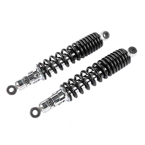 AMORTIGUADOR YAMAHA YBR 125 SIMIL ORIGINAL JGO FAR (30038)