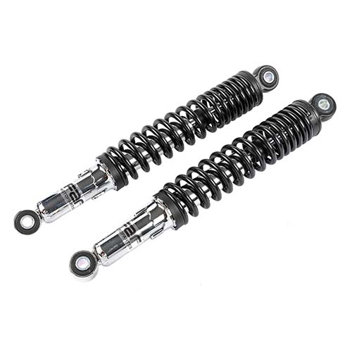 AMORTIGUADOR GUERRERO TRIP - GILERA SMASH 110 JGO FAR (30047)