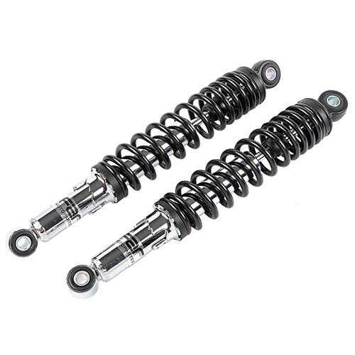 AMORTIGUADOR HONDA WAVE NF100 JGO FAR (30052)