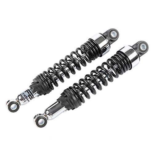 AMORTIGUADOR SUZUKI EN 125 YES JGO FAR (30053)