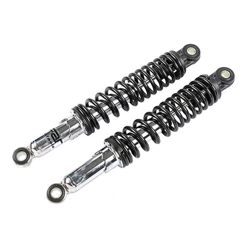 AMORTIGUADOR HONDA CG NEW TITAN 150 JGO FAR (30135)