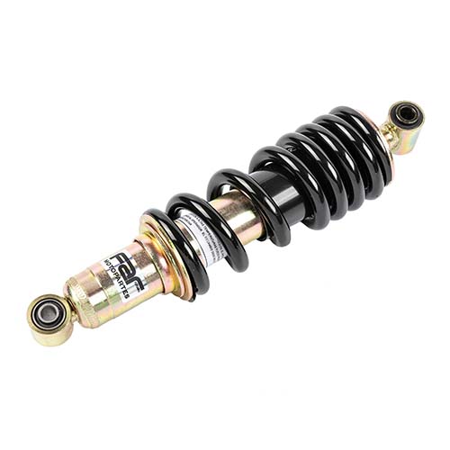 AMORTIGUADOR MOTOMEL SKUA (MONOSHOCK TRASERO) FAR (520-1110)