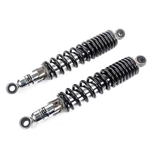 AMORTIGUADOR YAMAHA YBR 125 JGO FAR (30039)