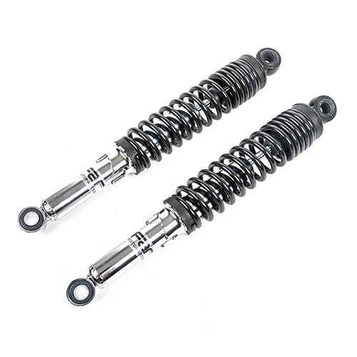 AMORTIGUADOR HONDA CG 125CC TITAN/KS JGO FAR (30011)