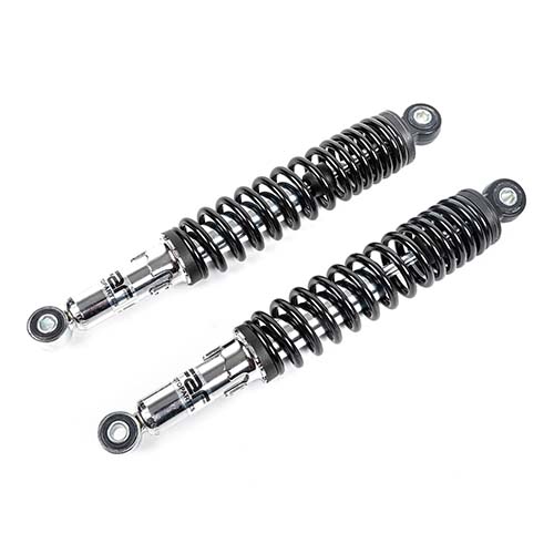 AMORTIGUADOR GILERA SMASH 110CC JGO FAR (30111)