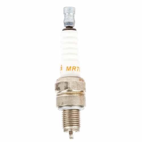 BUJIA IRIDIUM TIPO MR7IP TIPO CR7HIX FERRAZZI (MR71IP)