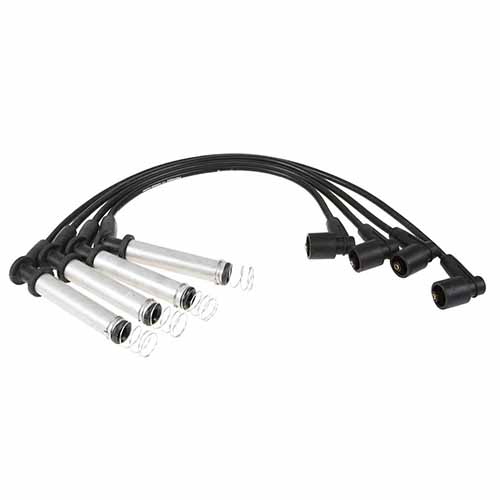 CABLE BUJIA LINEA SUPERIOR CHEVROLET GM ASTRA 1,8 - 2,0 8V FERRAZZI (02-01799)