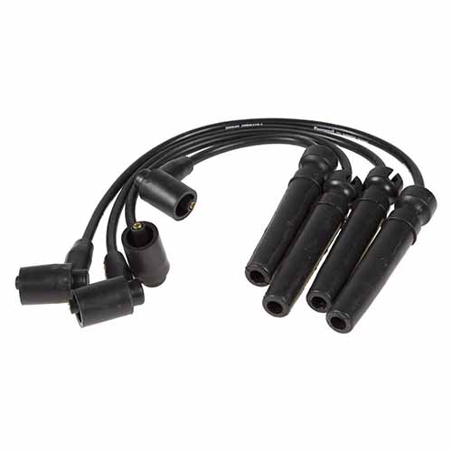 CABLE BUJIA LINEA SUPERIOR CHEVROLET GM AVEO 1.6 16v FERRAZZI (02-01793)