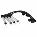 CABLE BUJIA LINEA SUPERIOR CHEVROLET GM CORSA 1.6 / MERIVA / OPEL ASTRA 8V FERRAZZI (02-01796)