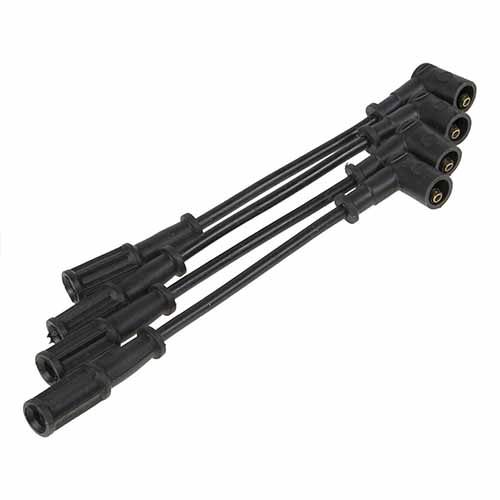 CABLE BUJIA LINEA SUPERIOR FIAT 500 CULT/ GRAND SIENA / PALIO 1.4 8V FERRAZZI (05-01767)