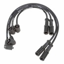 CABLE BUJIA LINEA SUPERIOR FIAT PALIO-SIENA 1.3 Motor FIRE 8V 2 bob. FERRAZZI (05-01763)