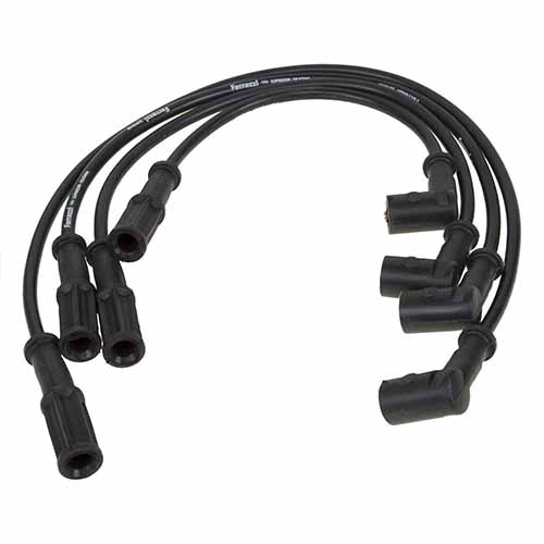 CABLE BUJIA LINEA SUPERIOR FIAT SIENA PALIO MONOPUNTO FERRAZZI (05-01760)