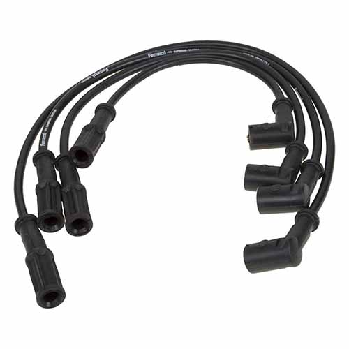 CABLE BUJIA LINEA SUPERIOR FIAT UNO/147 1.4 - 1.6 TIPO FERRAZZI (05-01795)