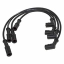 CABLE BUJIA LINEA SUPERIOR FIAT UNO/147 1.4 - 1.6 TIPO FERRAZZI (05-01795)