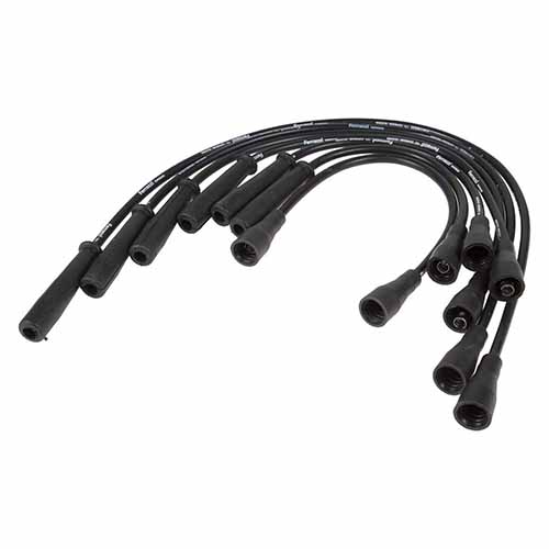 CABLE BUJIA LINEA SUPERIOR FORD FALCON / FAIRLANE / F100 FERRAZZI (04-01730)