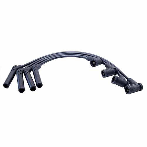 CABLE BUJIA LINEA SUPERIOR FORD FIESTA/ KA/ ECO SPORT/ FOCUS 8V FERRAZZI (04-01789)