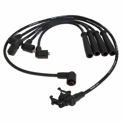 CABLE BUJIA LINEA SUPERIOR RENAULT 9 ENC. MARELLI/ RENAULT 11 TURBO FERRAZZI (06-01715)
