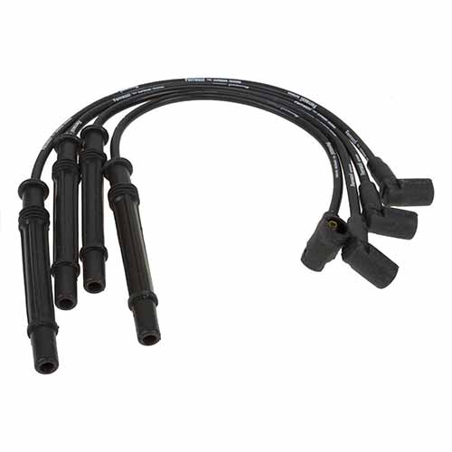 CABLE BUJIA LINEA SUPERIOR RENAULT CLIO 2 1.2 16V FERRAZZI (06-01796)