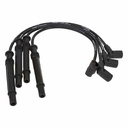 CABLE BUJIA LINEA SUPERIOR RENAULT CLIO 2 1.2 16V FERRAZZI (06-01796)