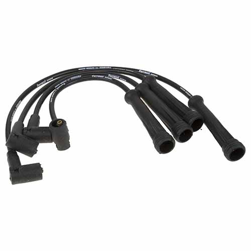 CABLE BUJIA LINEA SUPERIOR RENAULT LOGAN/SANDERO/SYMBOL/KANGOO/SCENIC/MEGANE 1.6 8V FERRAZZI (06-01730)